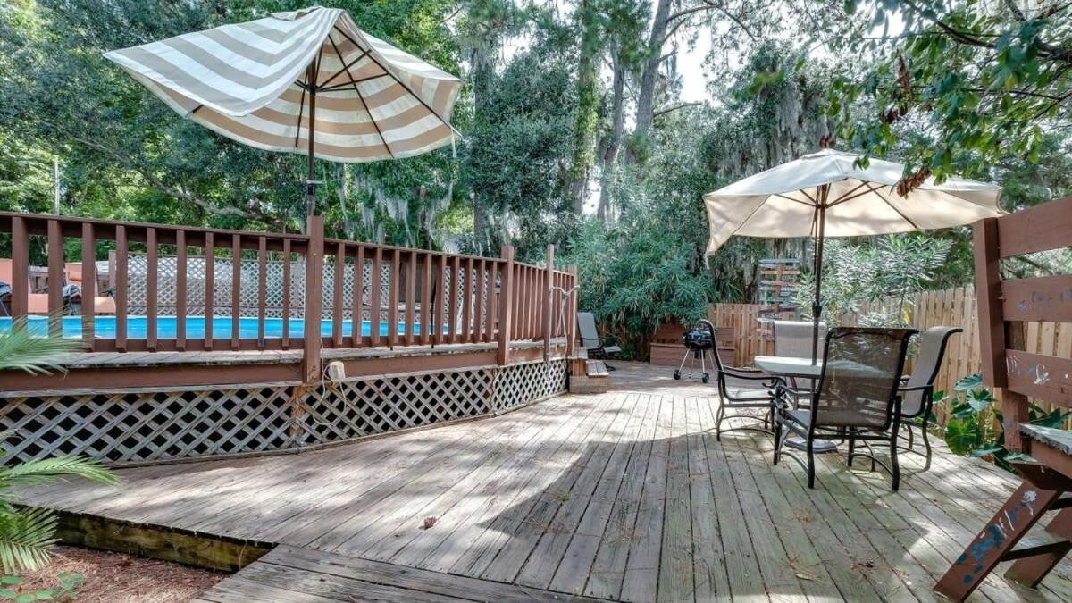 Holiday home Refresh At Rivermist!