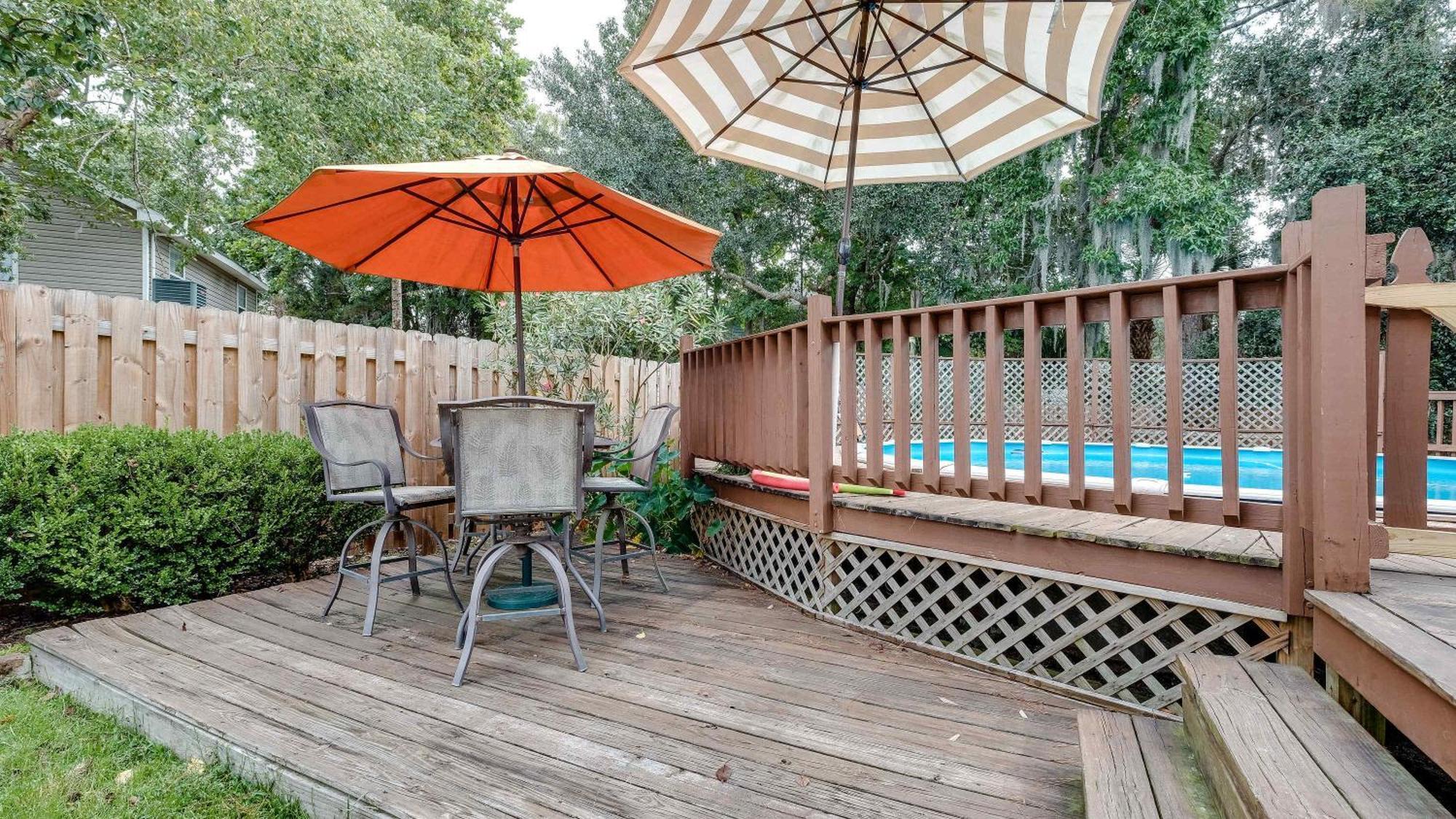 Refresh At Rivermist! Holiday home Savannah