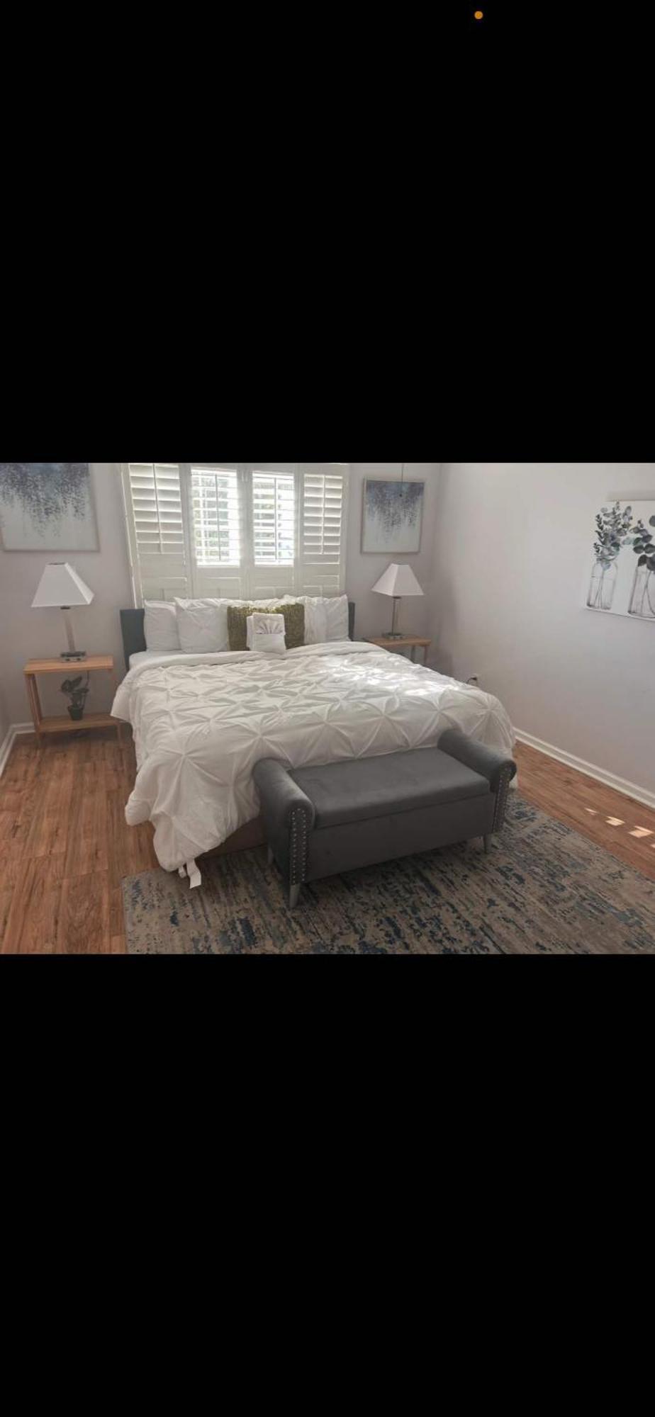 Holiday home Refresh At Rivermist! Savannah